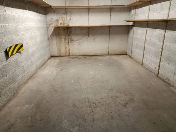 Parking 15 m²