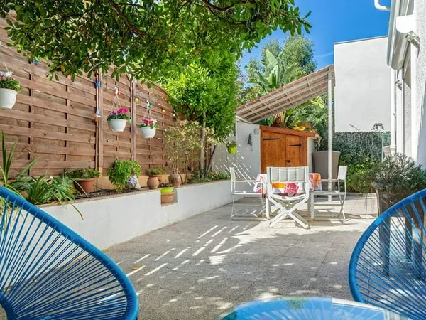 Maison Saint Raphael 4 pièce(s) 78 m2