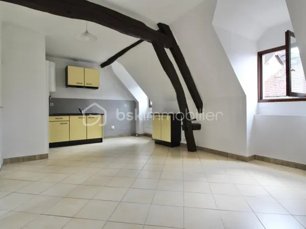 Immeuble de rapport 5 pièces 85 m²