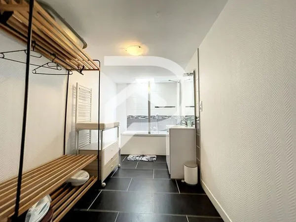 Lot de 2 appartements Le portel