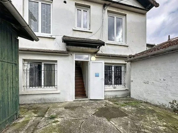 Maison 7 pièces 97 m²