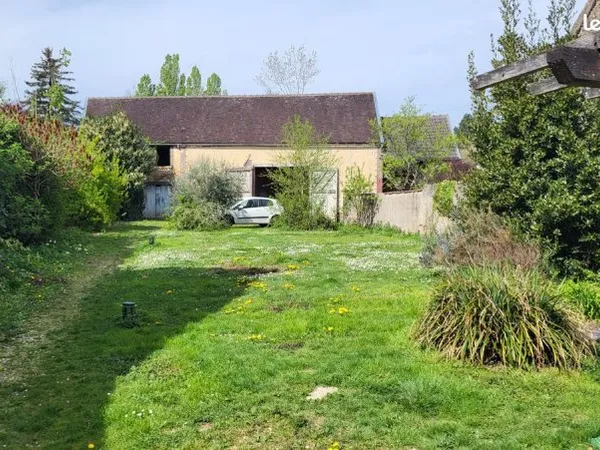Maison rénovée 5 pièces 115m² - Vente Directe