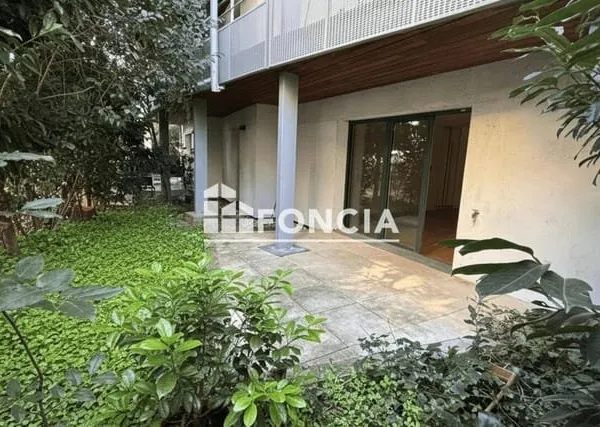 Appartement 2 pièces 47 m²