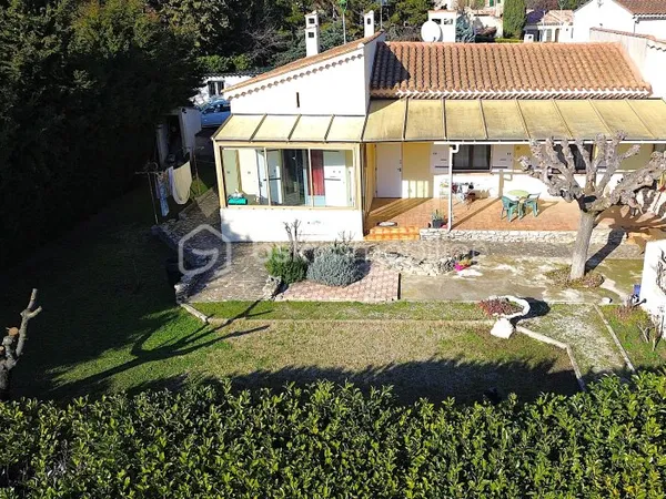 Maison 4 pièces 91 m²