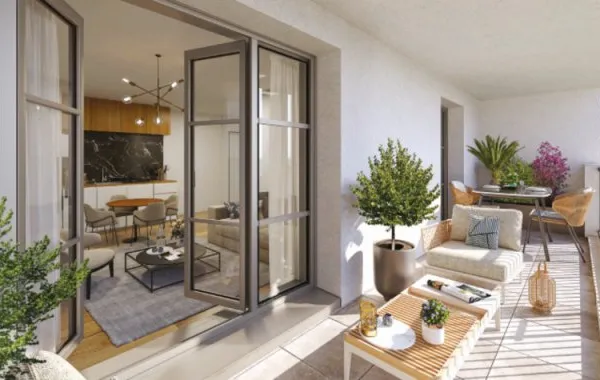 Maison 5 pièces 111 m²