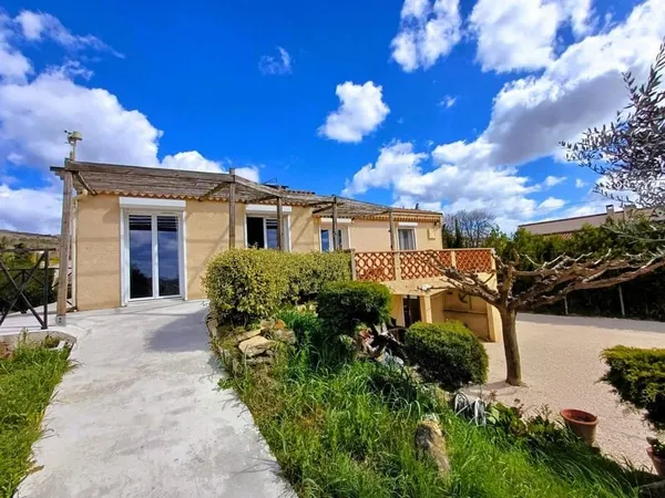 Maison 5 pièces 109 m²