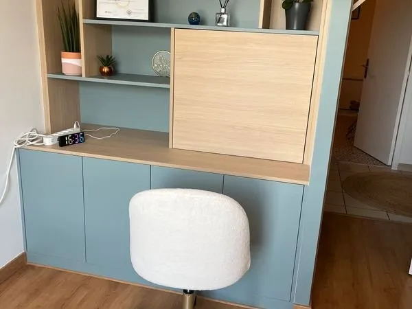 Bureau centre de psychothérapie