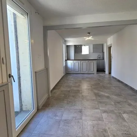 Appartement T3 moderne à louer à Narbonne