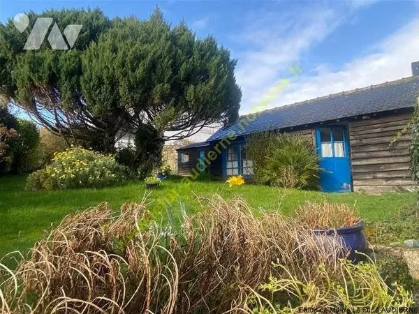 Maison 5 pièces 84 m²