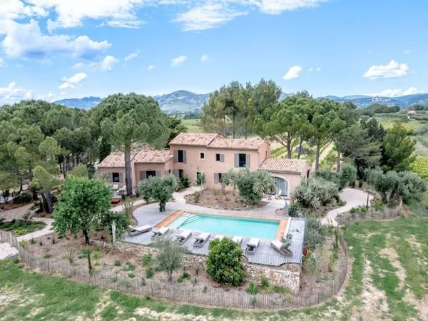 Bastide Provençale