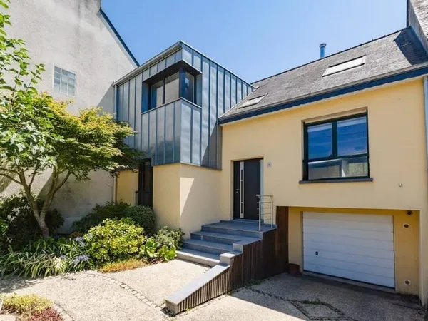 Maison 6 pièces 141 m²