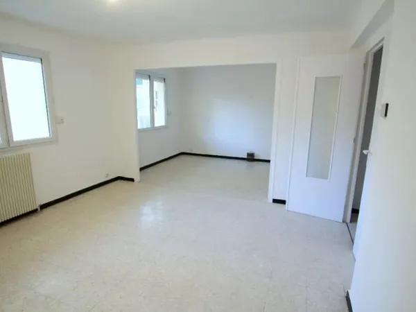 Appartement 3 pièces 88 m²