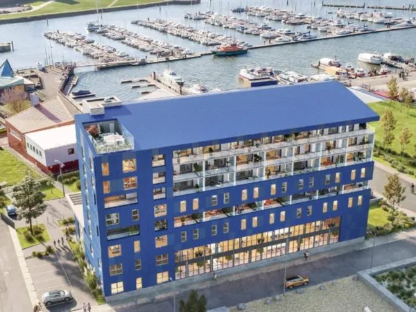 Local 927 m²