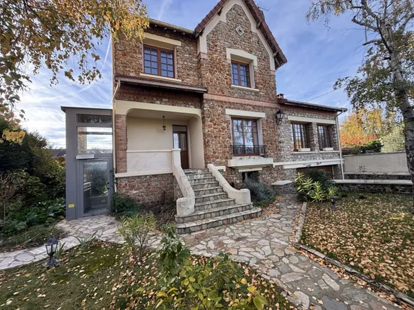 Maison à vendre Ste Geneviève des Bois
