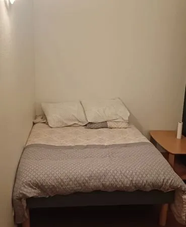 Chambre privative à louer - T3 à partager