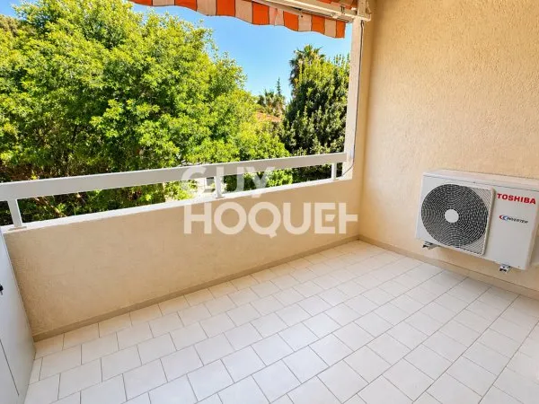 APPARTEMENT À VENDRE DE 2 PIÈCES DE 39,00 M²