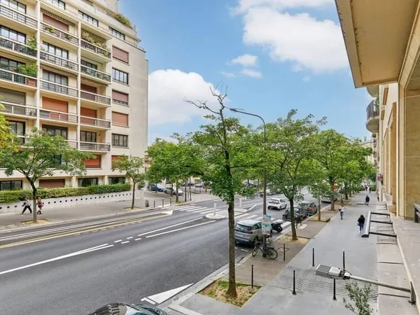 Appartement 1 pièce 14 m²