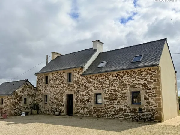 Maison 6 pièces 142 m²
