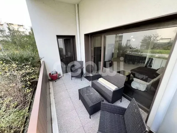 Appartement 3 pièces 69 m²