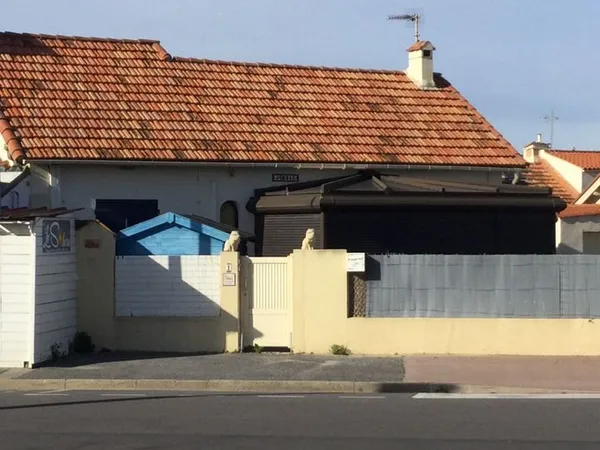 Maison de 98m2 à louer sur Saint-Cyprien