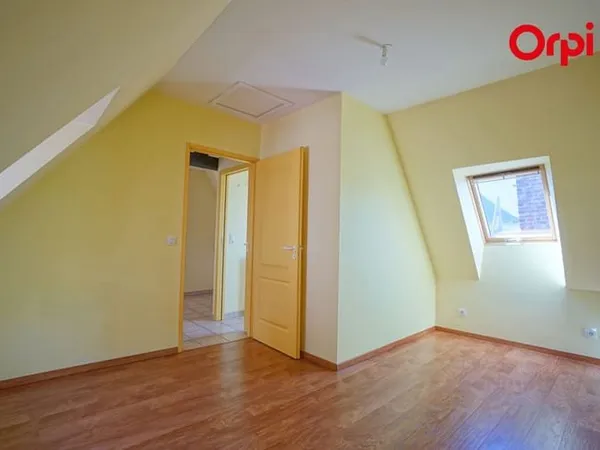 Appartement 1 pièce 28 m²