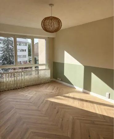 Appartement centre ville