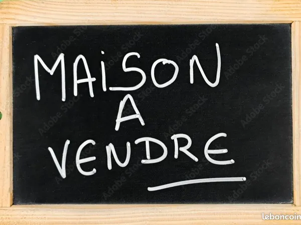 Maison ancien sur saint Louis