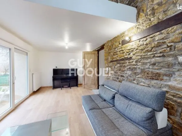 Maison 6 pièces 190 m²