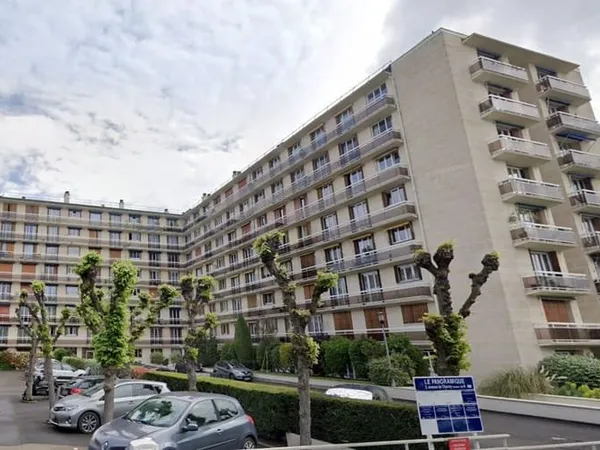 Appartement 1 pièce 41 m²