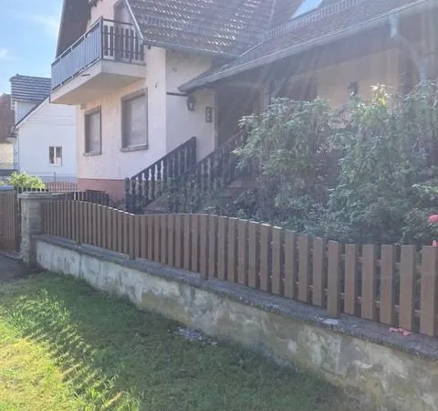 VENTE Grande maison, dans quartier calme, bien ensoleillée,très bon état