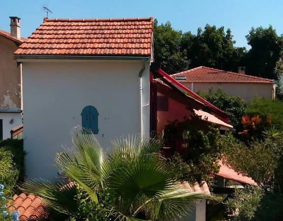 Maison 3 pièces 67 m²
