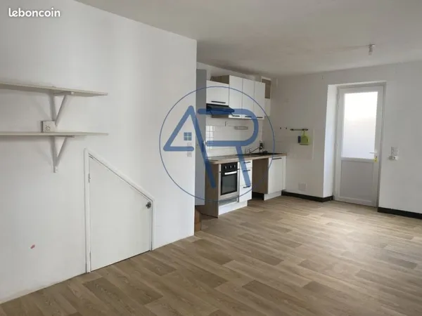 Maison 7 pièces 103 m²