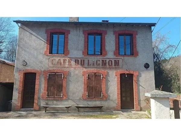 Appartement 5 pièces 96 m²
