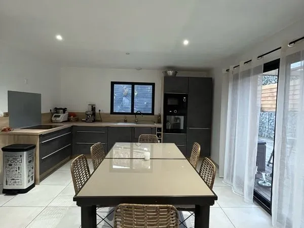 Maison familiale