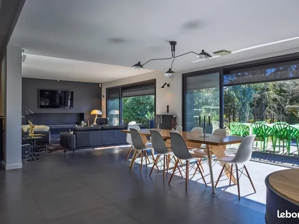 Maison 5 pièces 102 m²