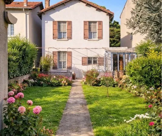 Maison à Avignon