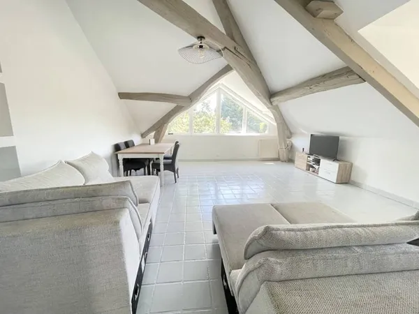 Appartement 5 pièces 127 m²