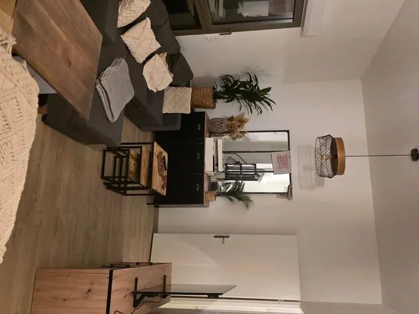 Appartement 4 pièces 83 m²