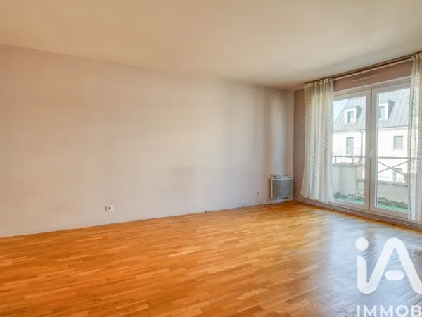 Appartement 2 pièces 49 m²