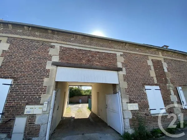 Immeuble de rapport 160 m²
