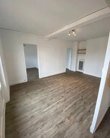 Location appartement t3