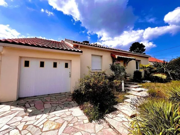 Maison 4 pièces 87 m²