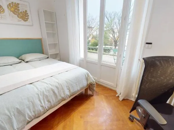 Maison 5 pièces