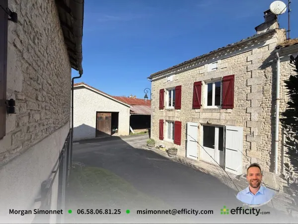 Maison 5 pièces 90 m²