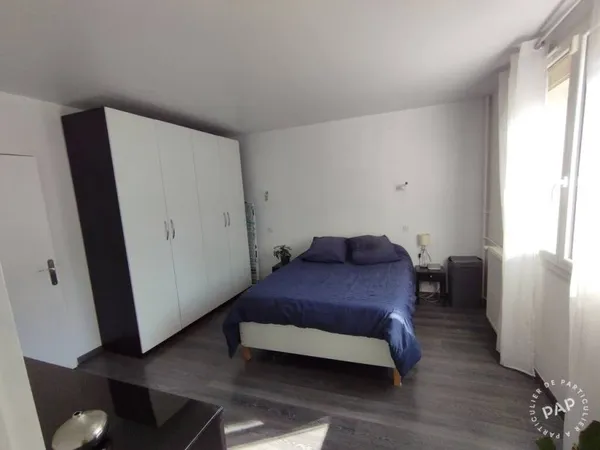 Appartement 3 pièces 55 m²
