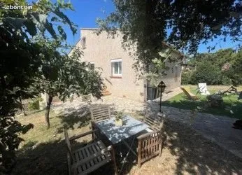 Maison familiale