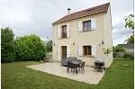 Maison 5 pièces 107 m²