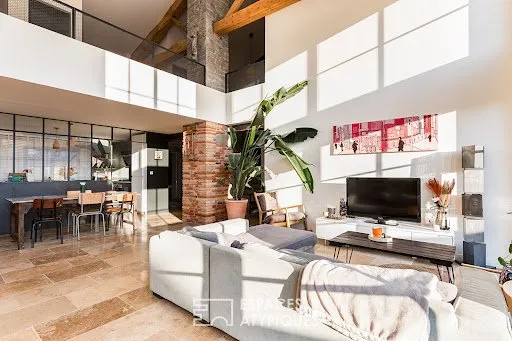 Maison 5 pièces 170 m²