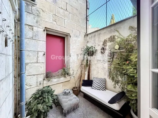 Appartement 3 pièces 86 m²