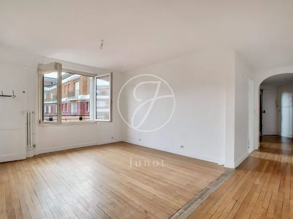 Appartement 4 pièces 105 m²
